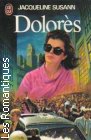 Couverture du livre intitulé "Dolorès (Dolores)"